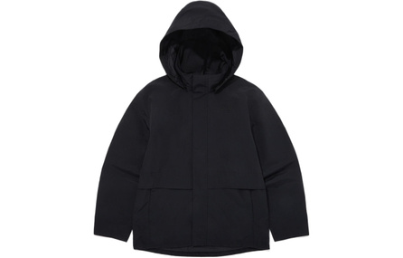 THE NORTH FACE Traveler Jacket Jackets Coats Men's Black