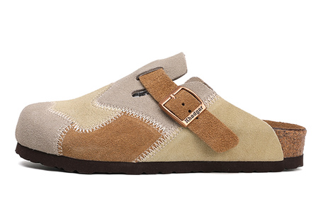 Khadgar Closed Toe Slippers Unisex