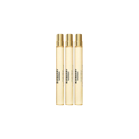 Burberry Goddess Mini Perfume Sample Set Perfume EDP Vanilla Fish Paste 10ml 10ml*3