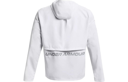 Under Armour MEN'S STORM HOODED RUNNING JACKET