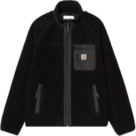 Carhartt WIP Pocket High Neck Zipper Long Sleeve Jacket Men's