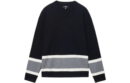 Stussy Hockey Sweater
