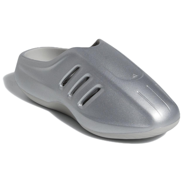 AdiFOM IIInfinity Adidas Originals 'Silver Metallic'