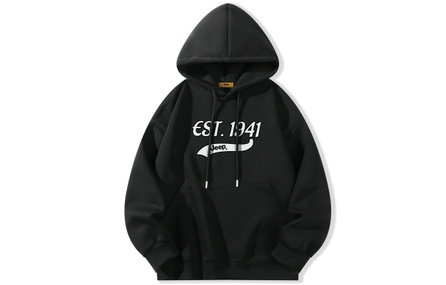 Jeep Sweatshirts Unisex