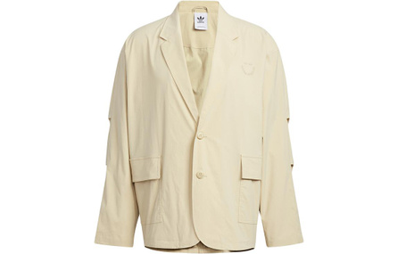 Adidas Originals Business Suits Men Ecru
