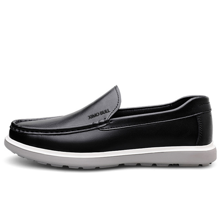 XIMO BULL Men's Casual Shoes Men Low-Top