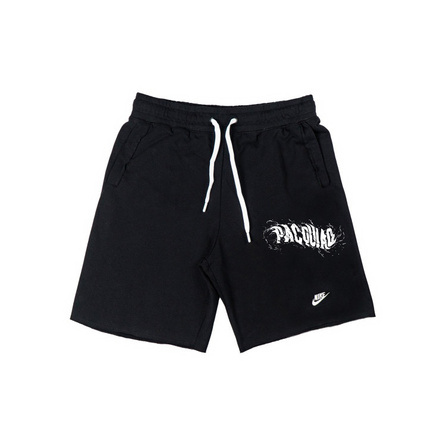 Nike Casual Shorts Men Black