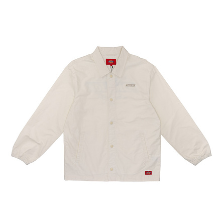 Dickies Jackets Men Ivory