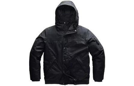 THE NORTH FACE Jackets Coats Men's Black
