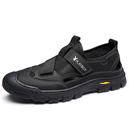 Playboy Playboy River Trekking Shoes Men's