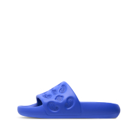XVESSEL Slide Slippers Unisex синий