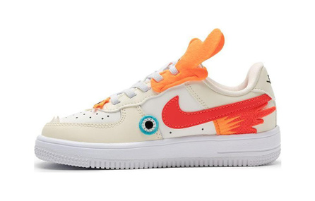 Nike Force 1 Low LV8 EasyOn PS 'Year Of The Dragon'