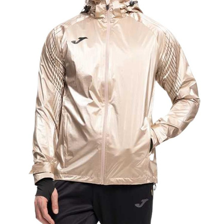 Joma SS24 Jackets Coats Men's Gold