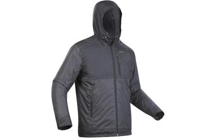 DECATHLON SH500 Jackets Men Black