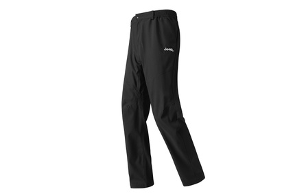 Jeep American Solid Color Loose Versatile Straight Leg Sport Mountain Outdoor Casual Pants Unisex