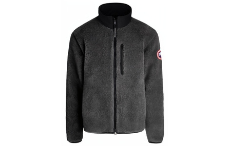 Canada Goose Jackets Coats Men's Iron Gray
