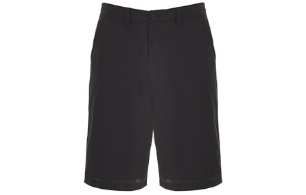 Y 3 Casual Shorts Men's Black