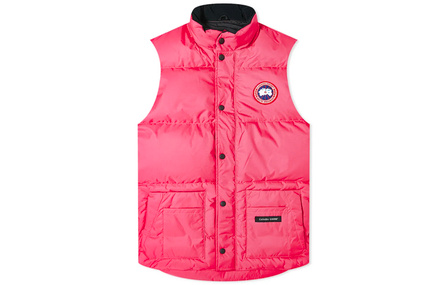 Canada Goose Freestyle Series Down Jackets Unisex