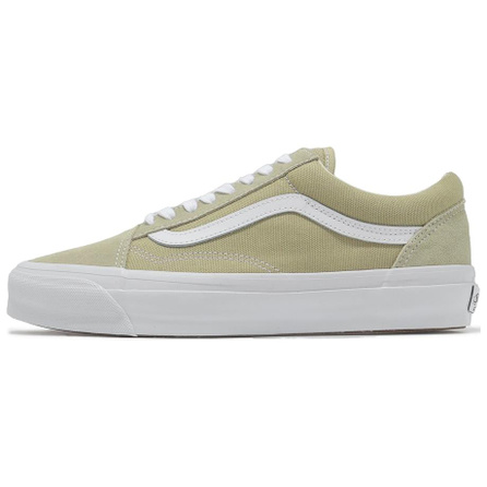 Vans Premium Old Skool Eucalyptus Beige