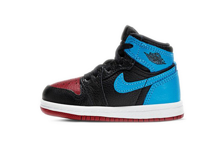 Jordan 1 Retro High NC To Chi TD
