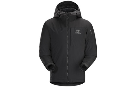Arcteryx Puffer Jacket Winter Men's