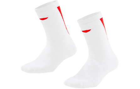 LINING Unisex Mid-Calf Socks