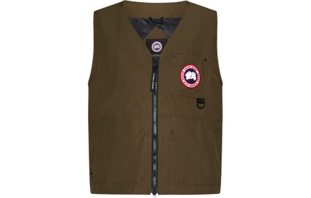 Canada Goose Canmore Zipped Gilet