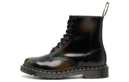 Dr.Martens 1460 Pride Leather Lace-up Boots