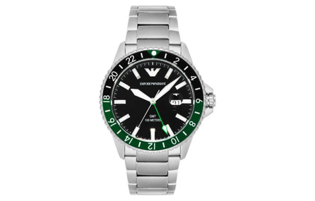 EMPORIO ARMANI Men European / US Watches