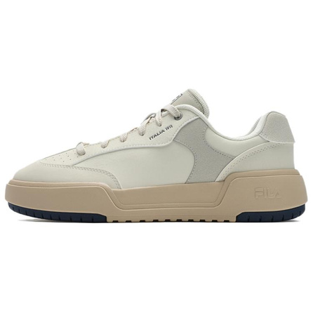 FILA DINAMICA 'Float Leap' Shoes Low-Top Skate Shoes Men's Antique White