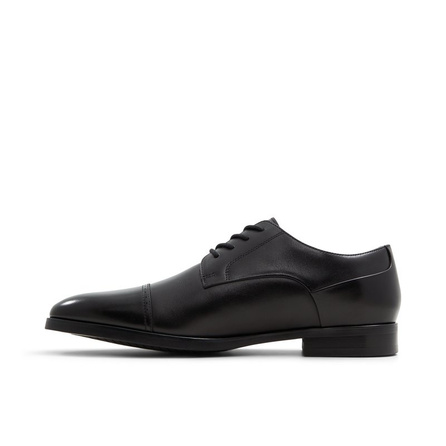 ALDO Cow Leather Business Lace-Up Formal Dress Shoes Men's