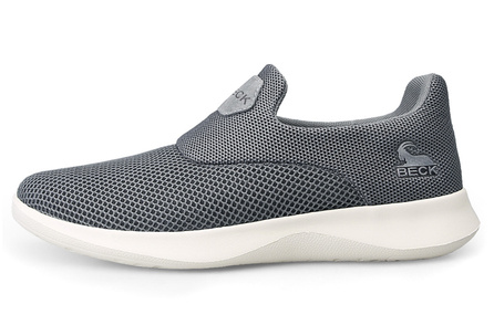 BECK Casual Shoes Men Low-Top