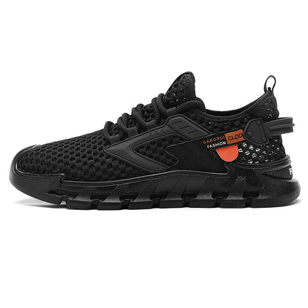 Bull Charm Low-Top Skateboard Shoes Men's