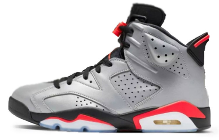 JORDAN 6 Retro Reflections Of A Champion