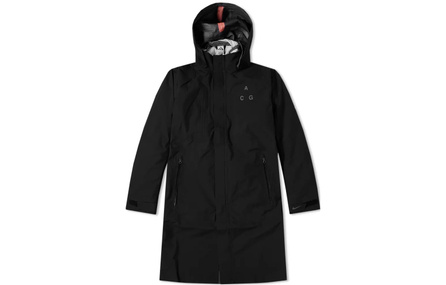 Nike Jackets Men Black