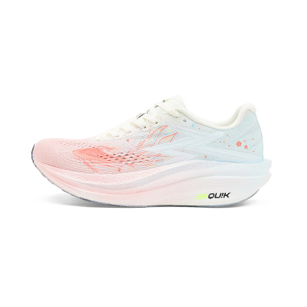 Custom Sneakers361° Feiran 4.5MIX Sports Casual Commute Trendy Versatile Outdoor Low-Top Training Fitness Test Running Shoes Men's