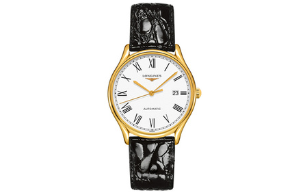 LONGINES Lyre L4.860.2.11.2