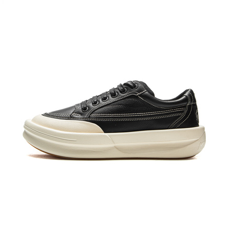 LI-NING 'Kung Fu Yang' Fashion Trendy Sport Cushioned Wear-Resistant Low-Top Casual Lifestyle Shoes Unisex