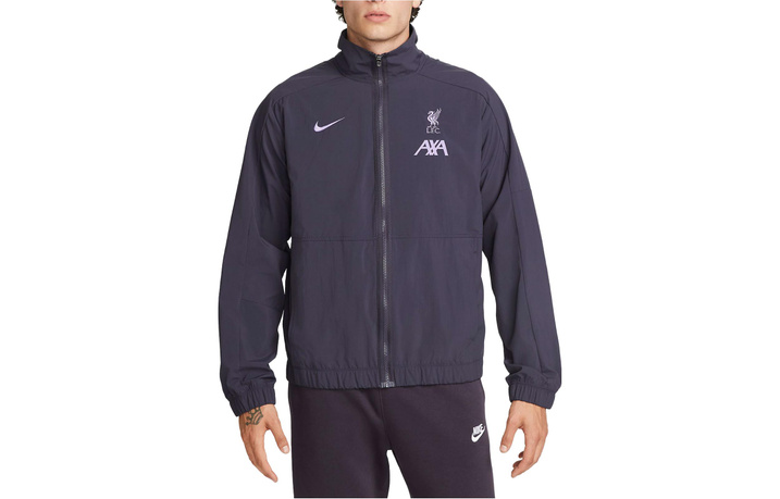 Nike Jackets Men's Space Purple
