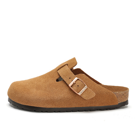 Devo Life Wrap-toe Slippers Unisex