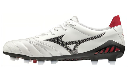 Morelia Neo Mizuno 3 'B Japan White Black'
