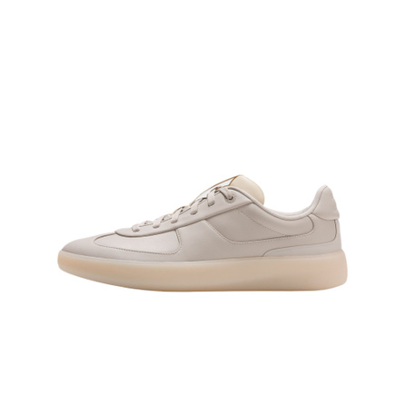 lululemon cityverse Lace-Up Round Toe Low-Top Casual Shoes Men's