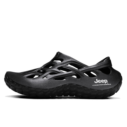 Jeep Fashion Clogs Men's