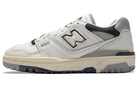 New Balance 550 Vintage Pack Concrete