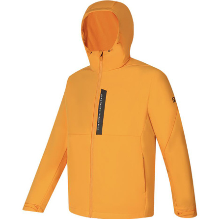 FILA Down Jackets Men Zinc Yellow