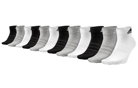 Adidas Unisex Basketball Socks