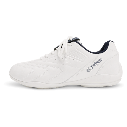 Feiyue Synthetic Leather Daily Minimalist Comfortable Commuter Fashion Versatile Low-Top Casual Shoes Men's