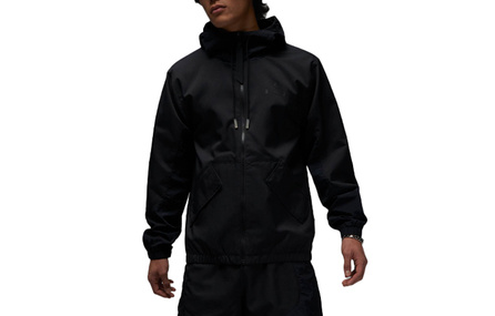 JORDAN Jackets Men Black