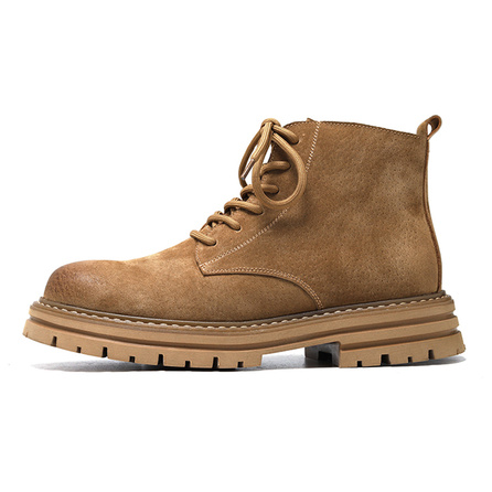 GZZ Martin Boots Men