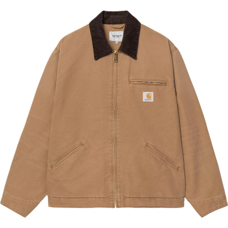 Carhartt WIP Jackets Men Khaki